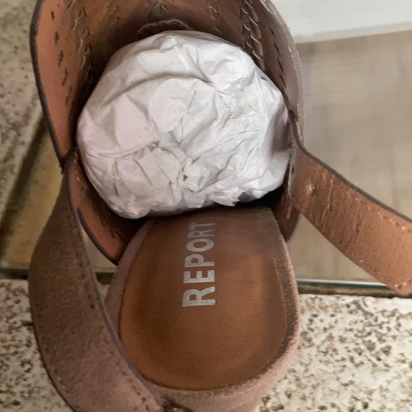 Report booties - Picture 4 of 9